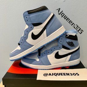 Air Jordan 1 Retro High OG UNC